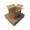 25X Cardboard Boxes 305X215X255Mm Moving Packing Storage Packaging
