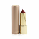 Lancome Labsolu Rouge Intimatte Matte Veil Lipstick Number 155 Burning Lips