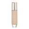 Clarins Everlasting Long Wearing And Hydrating Matte Foundation Number 107C Beige