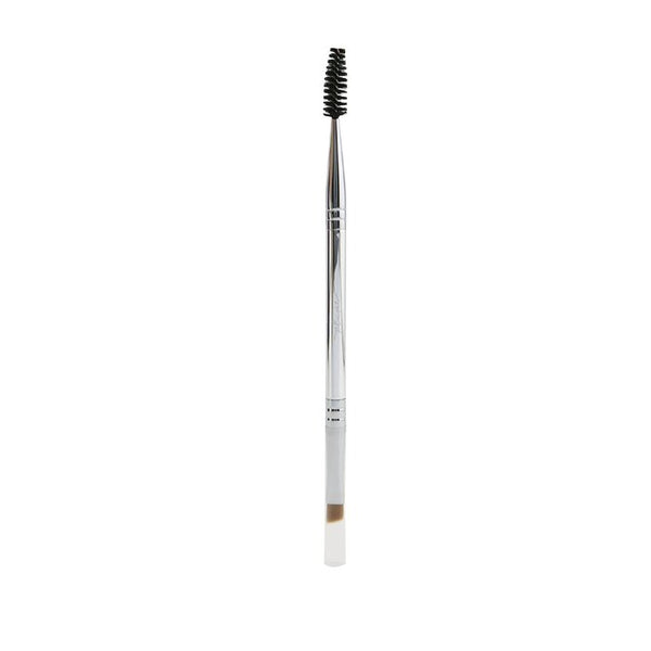 Plume Science Nourish And Define Brow Pomade With Dual Ended Brush Number Ashy Daybreak