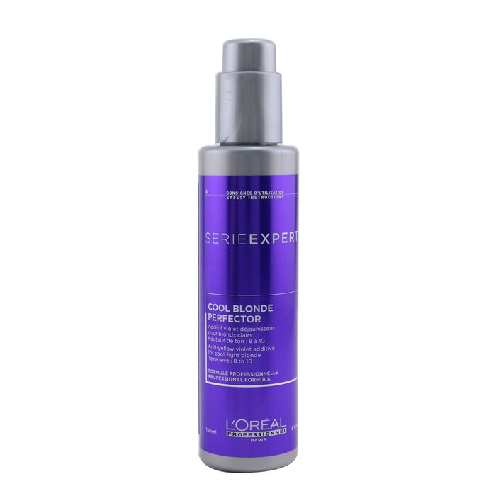 L Oreal Professionnel Serie Expert Blondifier Cool Blonde Perfector 150Ml