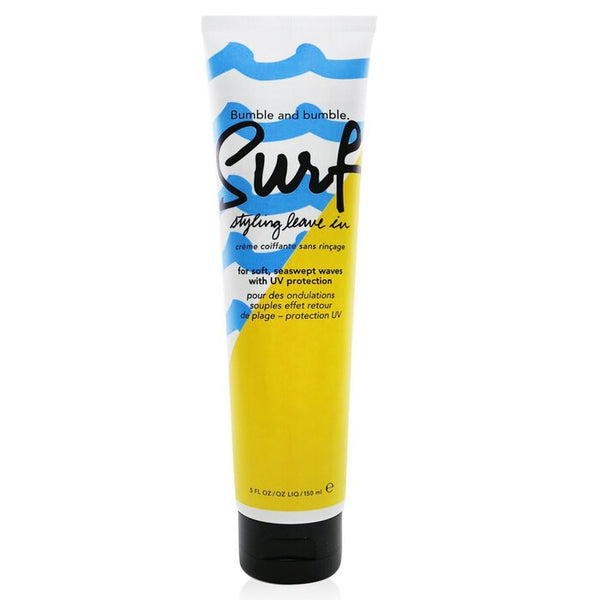Bumble And Bumble Surf Styling Leave In For Soft Seaswept Waves With Uv Protection 150Ml