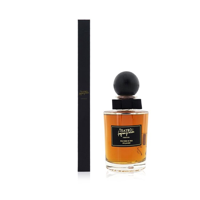 Teatro Diffuser Polvere Di Iris Iris Powder 250Ml