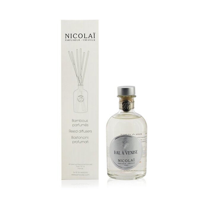 Nicolai Diffuser Bal A Venise 250Ml
