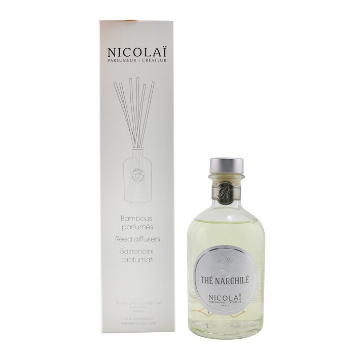 Nicolai Diffuser The Narghile 250Ml