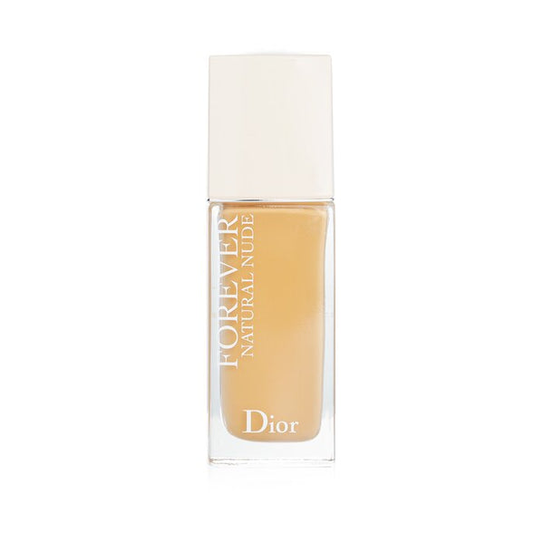 Christian Dior Dior Forever Natural Nude 24H Wear Foundation Number 2W Warm