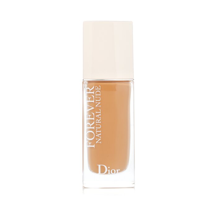 Christian Dior Dior Forever Natural Nude 24H Wear Foundation Number 4N Neutral