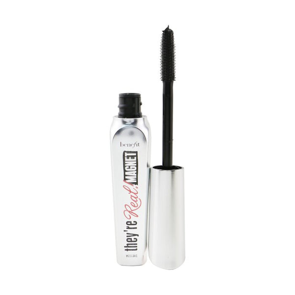 Benefit Theyre Real! Magnet Powerful Lifting And Lengthening Mascara Number Supercharged Black