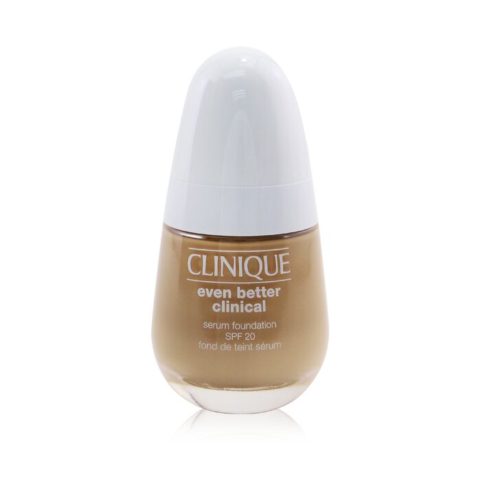 Clinique Even Better Clinical Serum Foundation Spf 20 Number Cn 52 Neutral