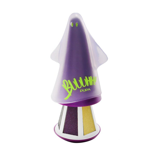 Pupa Pupa Ghost Kit Number 001 Scary Violet