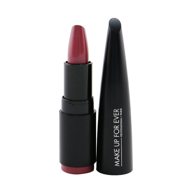 Make Up For Ever Rouge Artist Intense Color Beautifying Lipstick Number 166 Poised Rosewood