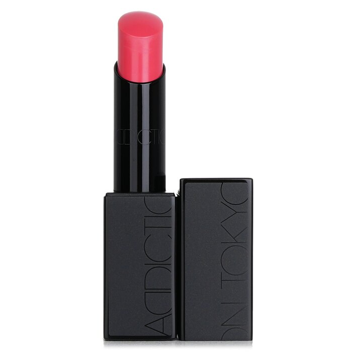 Addiction The Lipstick Extreme Shine Number 002 Wise With Age