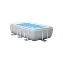 26784Au Above Ground Swimming Pool Rectangular