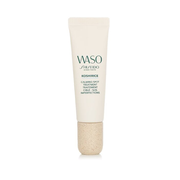 Shiseido Waso Koshirice Calming Spot Treatment 20ml