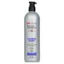 Chi Ionic Color Illuminate Shampoo Platinum Blonde 739Ml