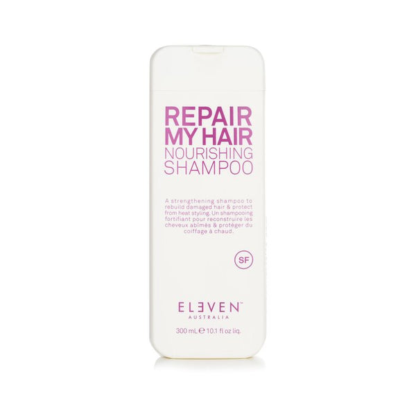 Eleven Australia Repair My Hair Nourishing Shampoo 300Ml