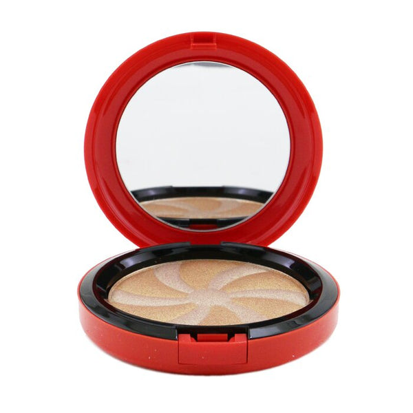 Mac Hyper Real Glow Duo Hypnotizing Holiday Collection Number Step Bright Up Or Alche Me