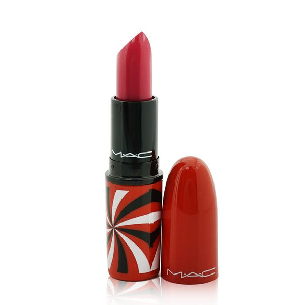 Mac Lipstick Hypnotizing Holiday Collection Number Say The Magic Word… Cremesheen