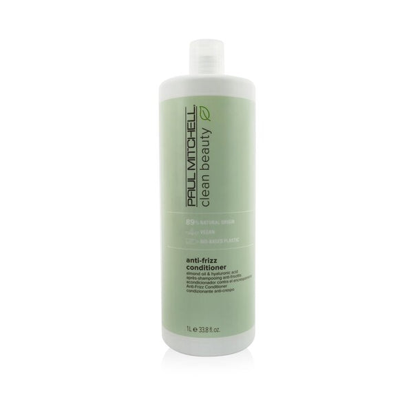Paul Mitchell Clean Beauty Anti Frizz Conditioner 1000Ml