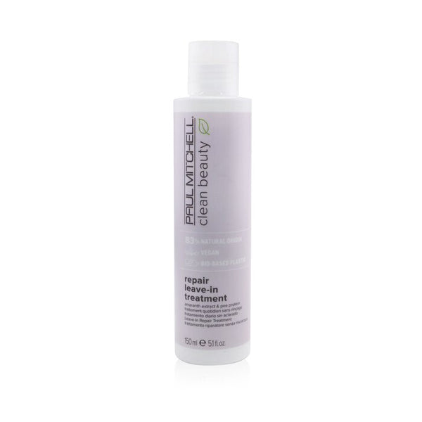 Paul Mitchell Clean Beauty Repair Leave In Treatment 150Ml