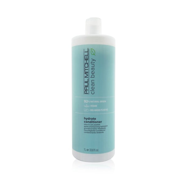Paul Mitchell Clean Beauty Hydrate Conditioner 1000Ml