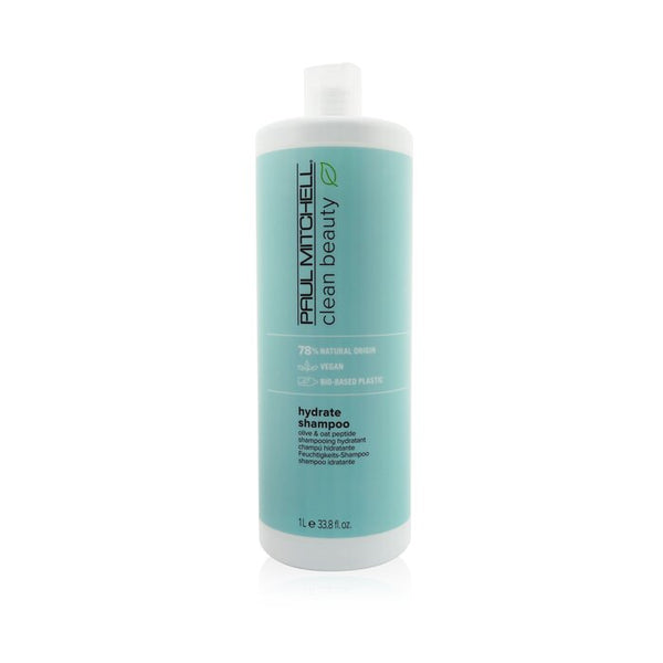 Paul Mitchell Clean Beauty Hydrate Shampoo 1000Ml