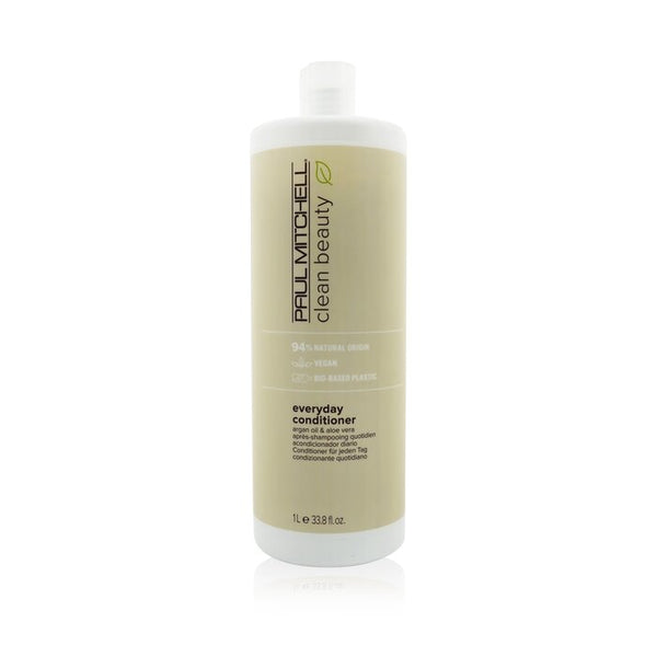 Paul Mitchell Clean Beauty Everyday Conditioner 1000Ml