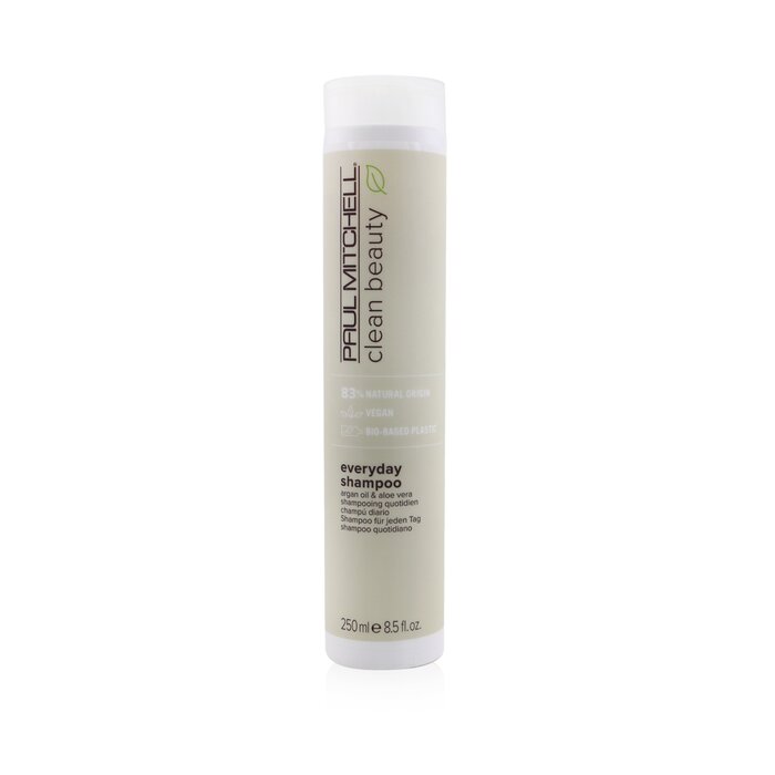 Paul Mitchell Clean Beauty Everyday Shampoo 250Ml