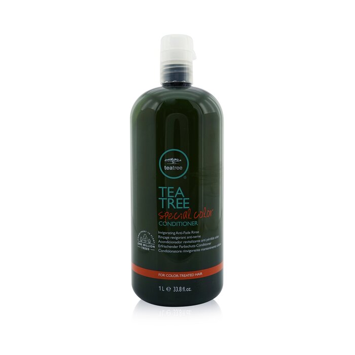 Paul Mitchell Tea Tree Special Color Conditioner For Color Treated Hair 1000Ml