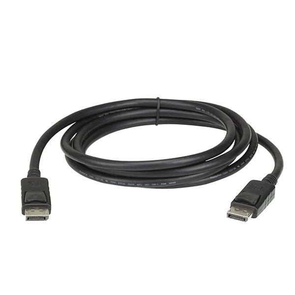 Aten 2M Displayport Cable Supports Up To 3840 X 2160 60Hz