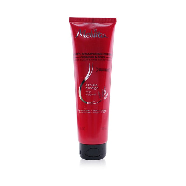 Melvita Expert Color And Scalp Conditioner 150Ml