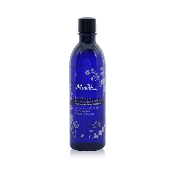 Melvita Lavender Floral Water Without Spray Head 200ml