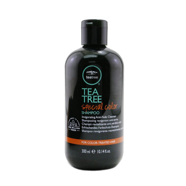 Paul Mitchell Tea Tree Special Color Shampoo For Color Treated Hair 300Ml