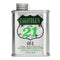 1821 Man Made Beard Hair and Skin Oil Spiced Vanilla 60ml