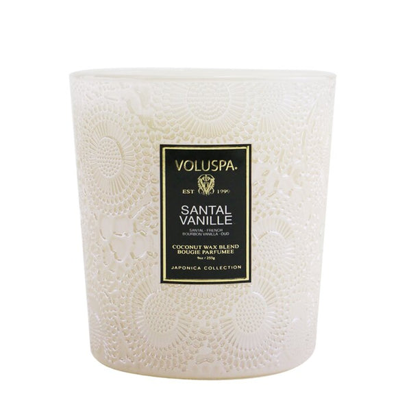 Voluspa Classic Candle Santal Vanille 255G