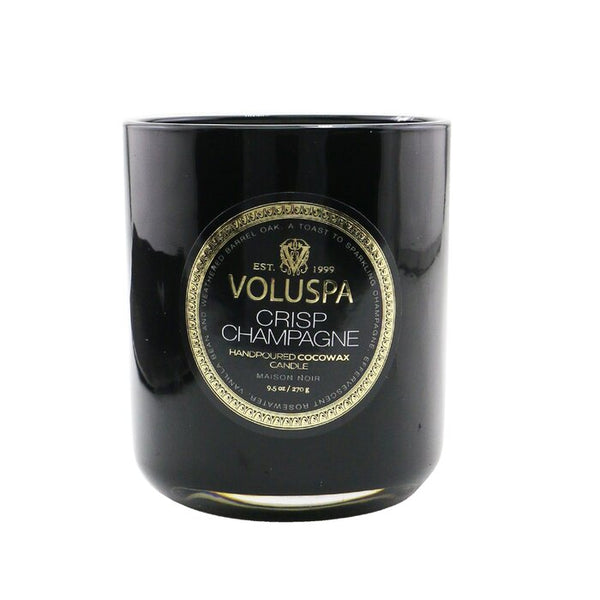 Voluspa Classic Candle Crisp Champagne 270G