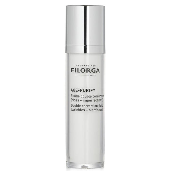 Filorga Age Purify Double Correction Fluid For Wrinkles And Blemishes 50ml