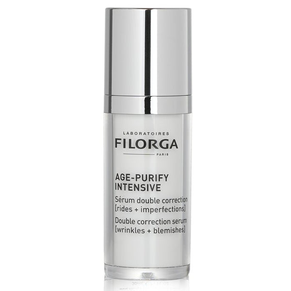 Filorga Age Purify Intensive Double Correction Serum For Wrinkles And Blemishes 30ml