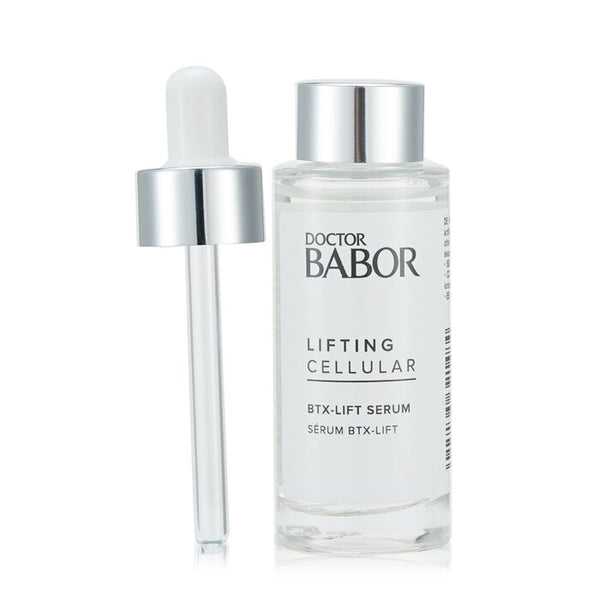 Babor Doctor Babor Lifting Cellular Btx Lift Serum Salon Size 30ml
