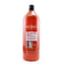 Redken Frizz Dismiss Conditioner For Frizzy Or Unmanageable Hair Salon Size 1000Ml