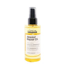L Oreal Professionnel Serie Expert Absolut Repair Wheat Oil 10 In 1 Professional Oil 90Ml