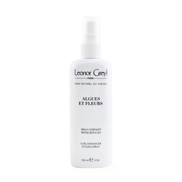 Leonor Greyl Spray Algues Et Fleurs Leave In Curl Enhancing Styling Spray 150Ml