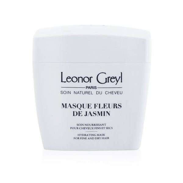 Leonor Greyl Hydrating Hair Mask For Fine And Dry Hair 200Ml