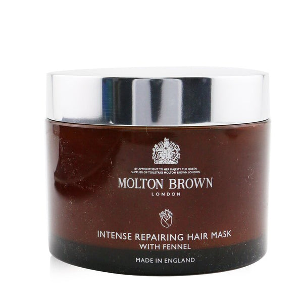 Molton Brown Intense Repairing Hair Mask With Fennel 250G