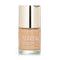 Clarins Skin Illusion Velvet Natural Matifying And Hydrating Foundation Number 112C Amber