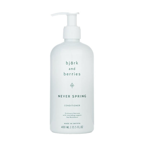 Bjork And Berries Never Spring Conditioner 400Ml