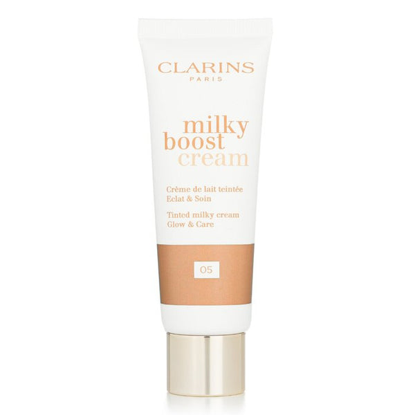 Clarins Milky Boost Cream Number 05