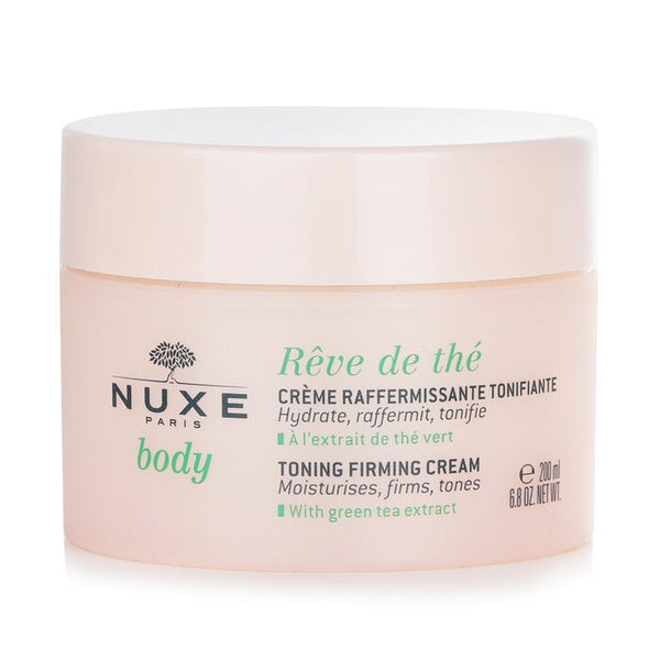 Nuxe Nuxe Body Toning Firming Cream 200ml
