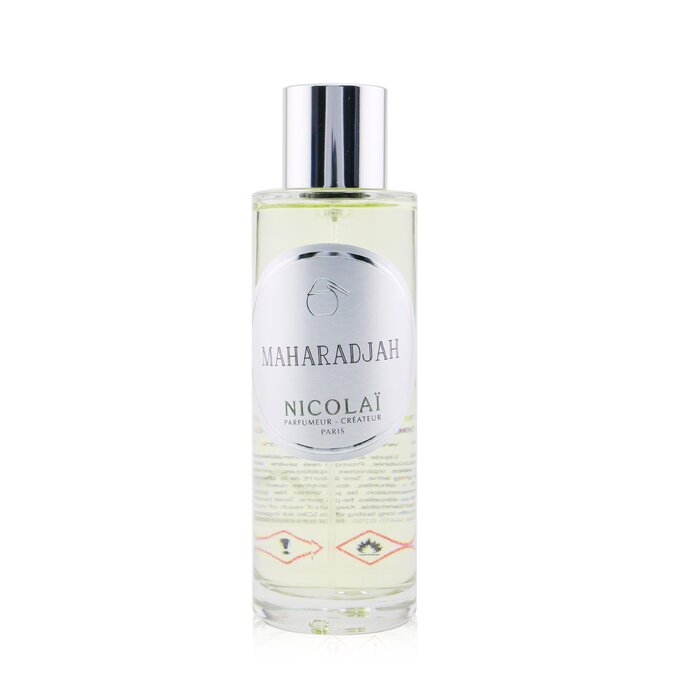 Nicolai Room Spray Maharadjah 100Ml