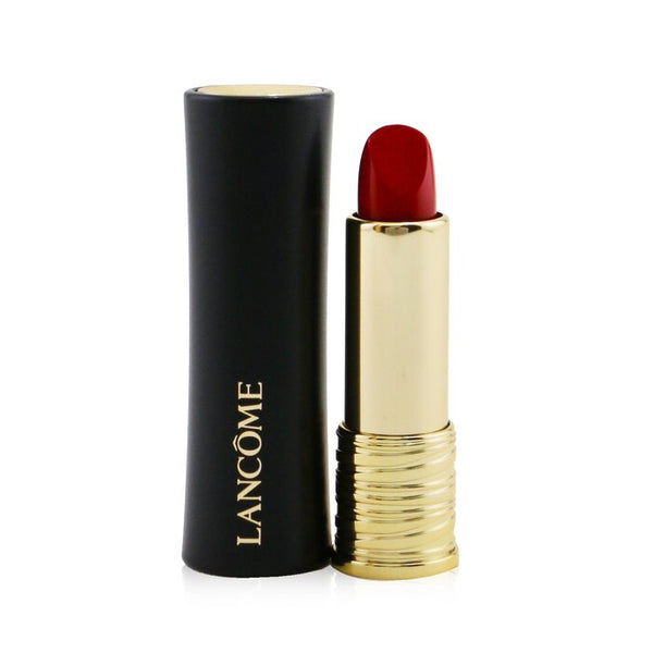 Lancome Labsolu Rouge Cream Lipstick Number 139 Rouge Grandiose